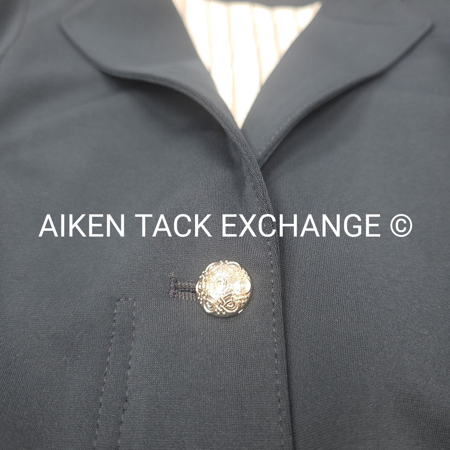 Pikeur Sarissa Show Coat, Size 18