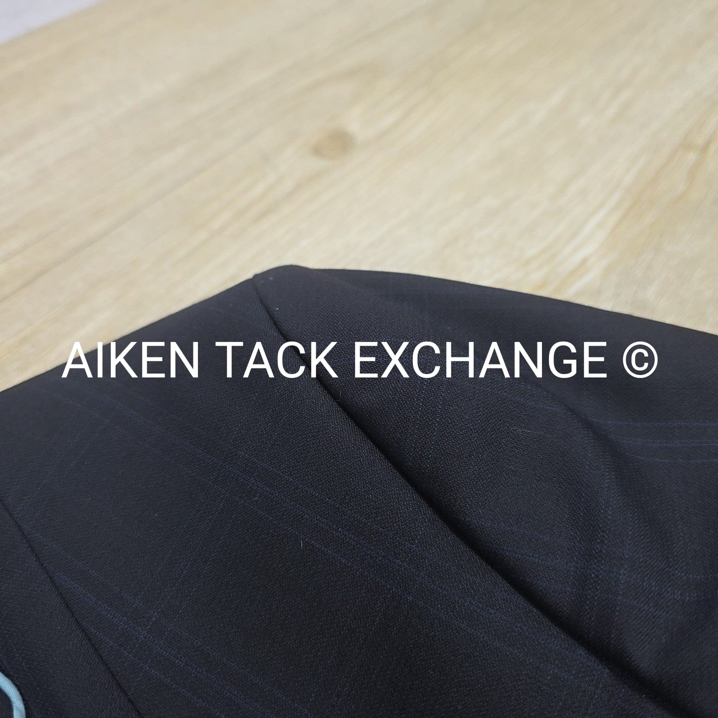 Grand Prix Show Coat, Size 18 S