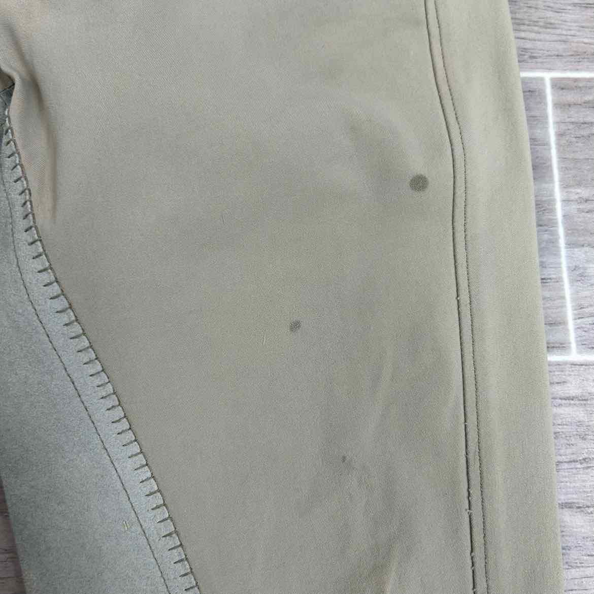 BARGAIN BUNDLE: Pikeur Cindy & Pikeur Lugana Full Seat Breeches, Size 28