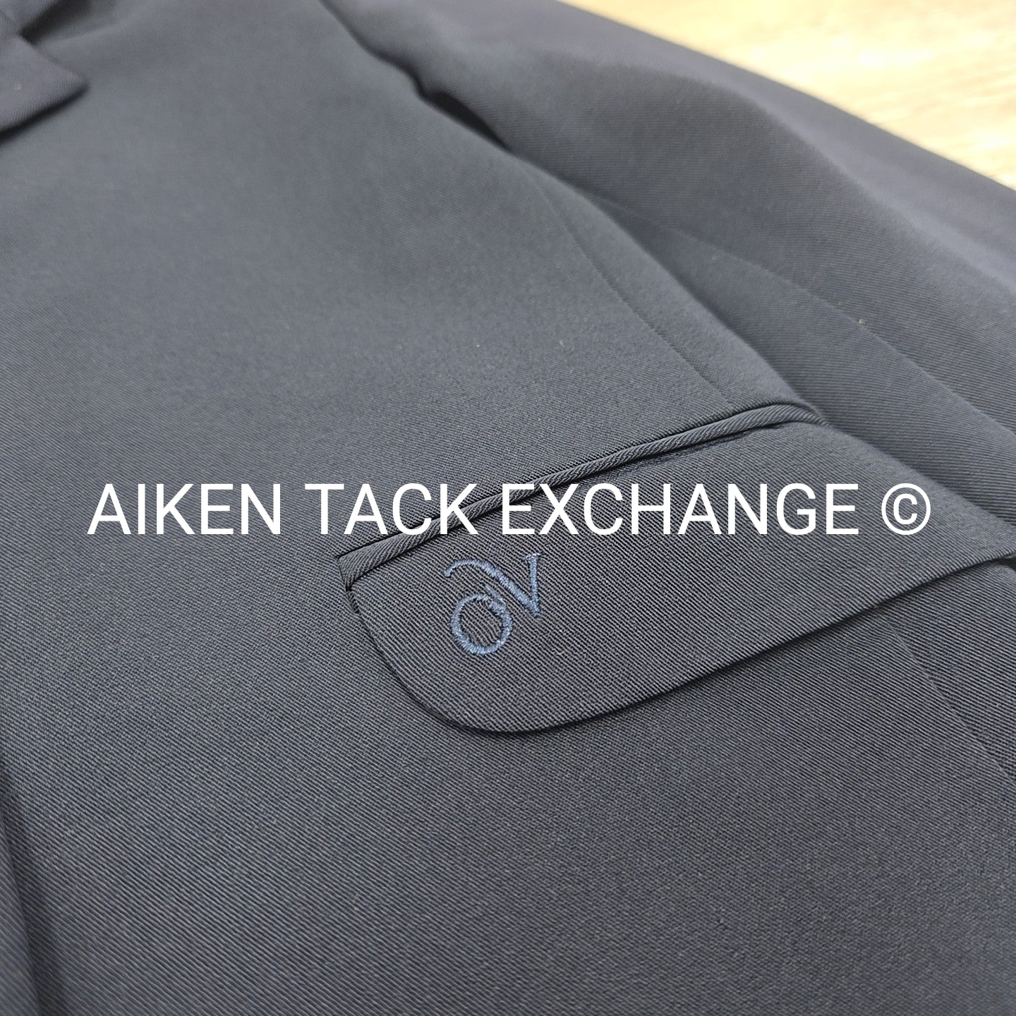 Ovation Show Coat, Children's 8 Regular