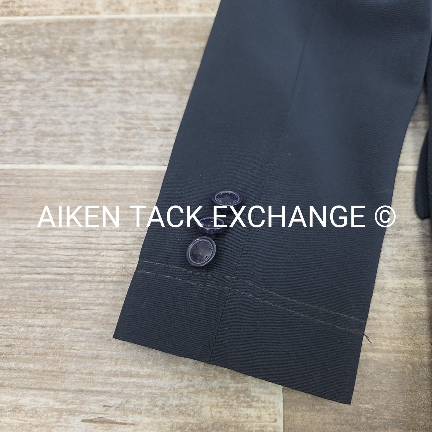 Grand Prix Show Coat, Size 8 R