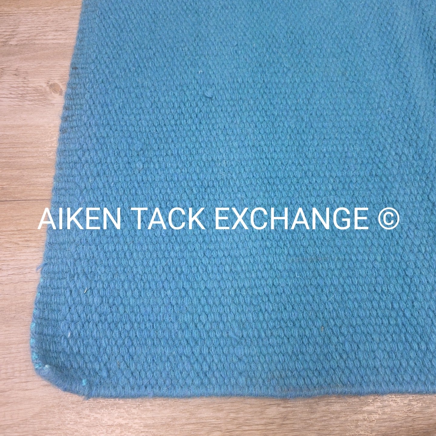 Mayatex Western Saddle Blanket