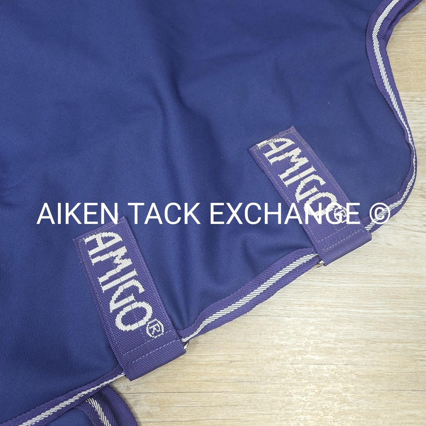 Horseware Ireland Rambo Stable Sheet, Size 75"