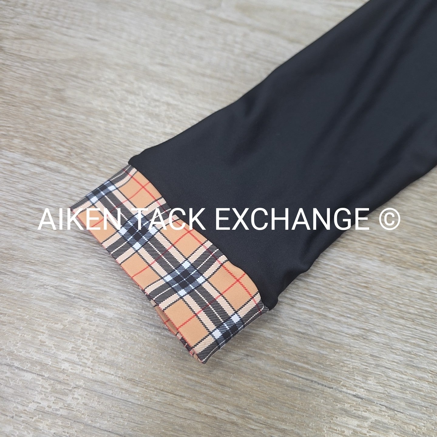 Dancing Equestrian Long Sleeve Base Layer, Size X-Large