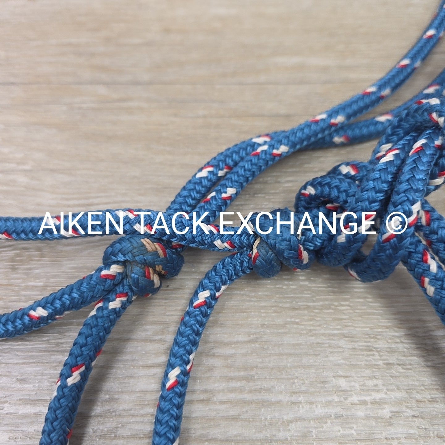 Parelli Horseman's Halter
