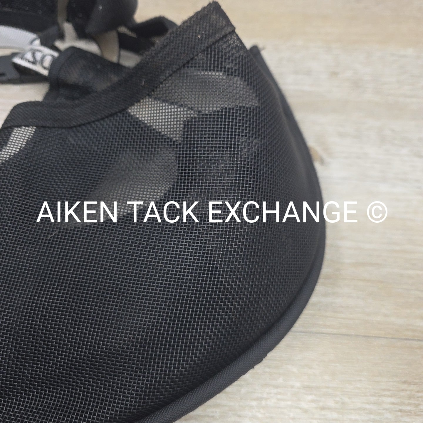 EquiVizor Fly Mask, Size XLarge