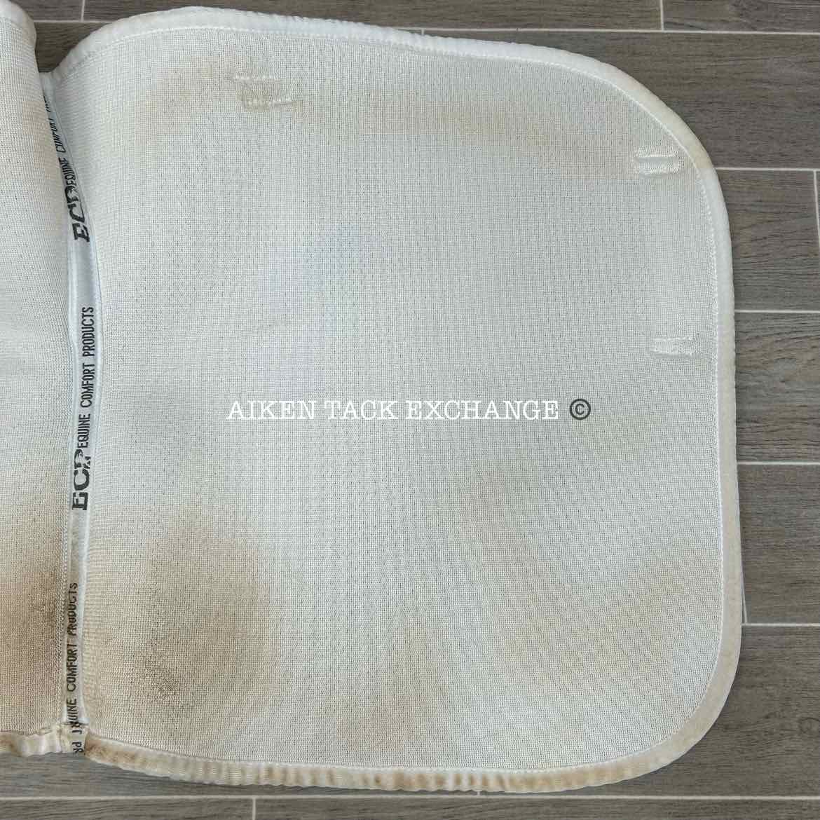 ECP 3D Air Ride Dressage Saddle Pad
