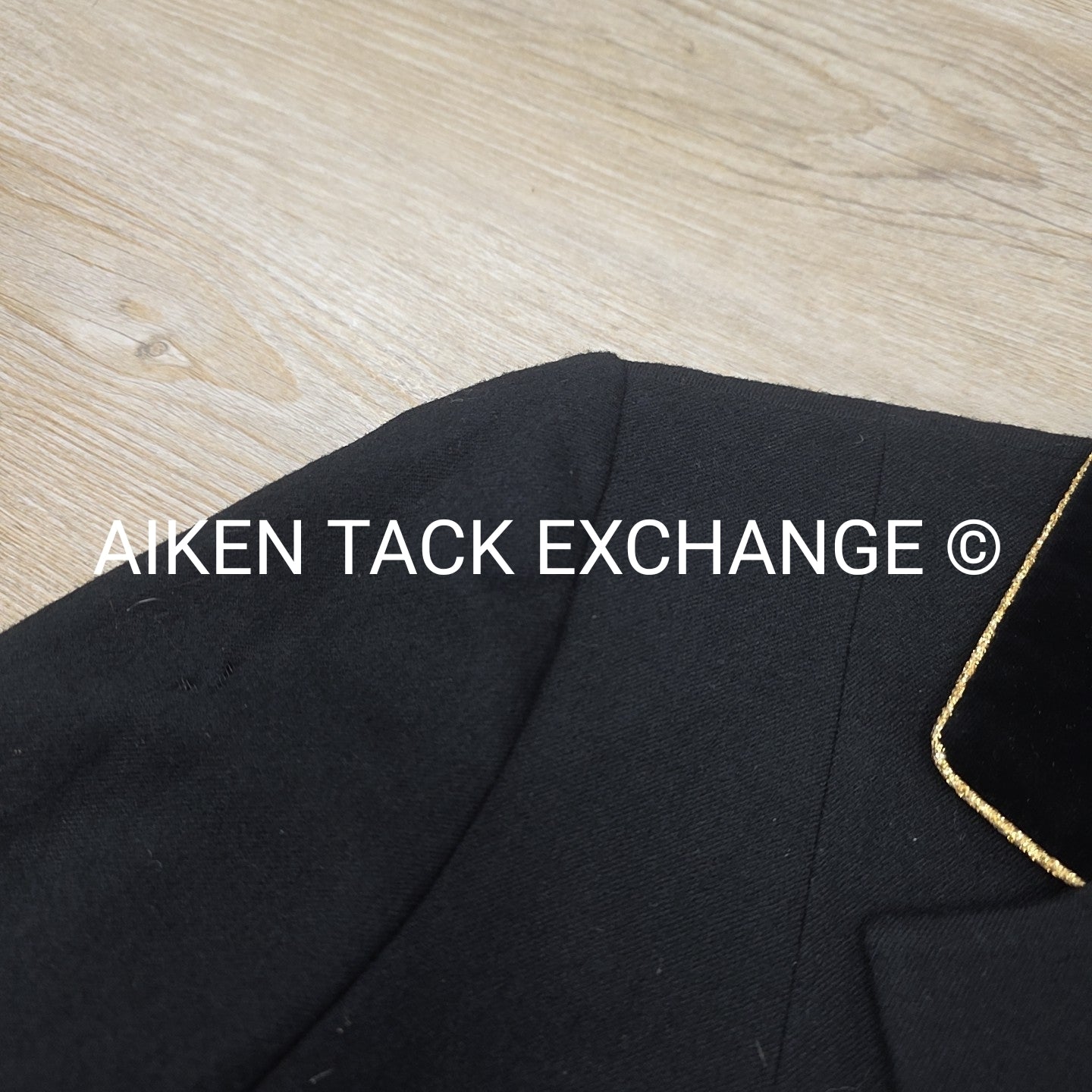 Mountain Horse Dressage Show Coat, Size 12 L