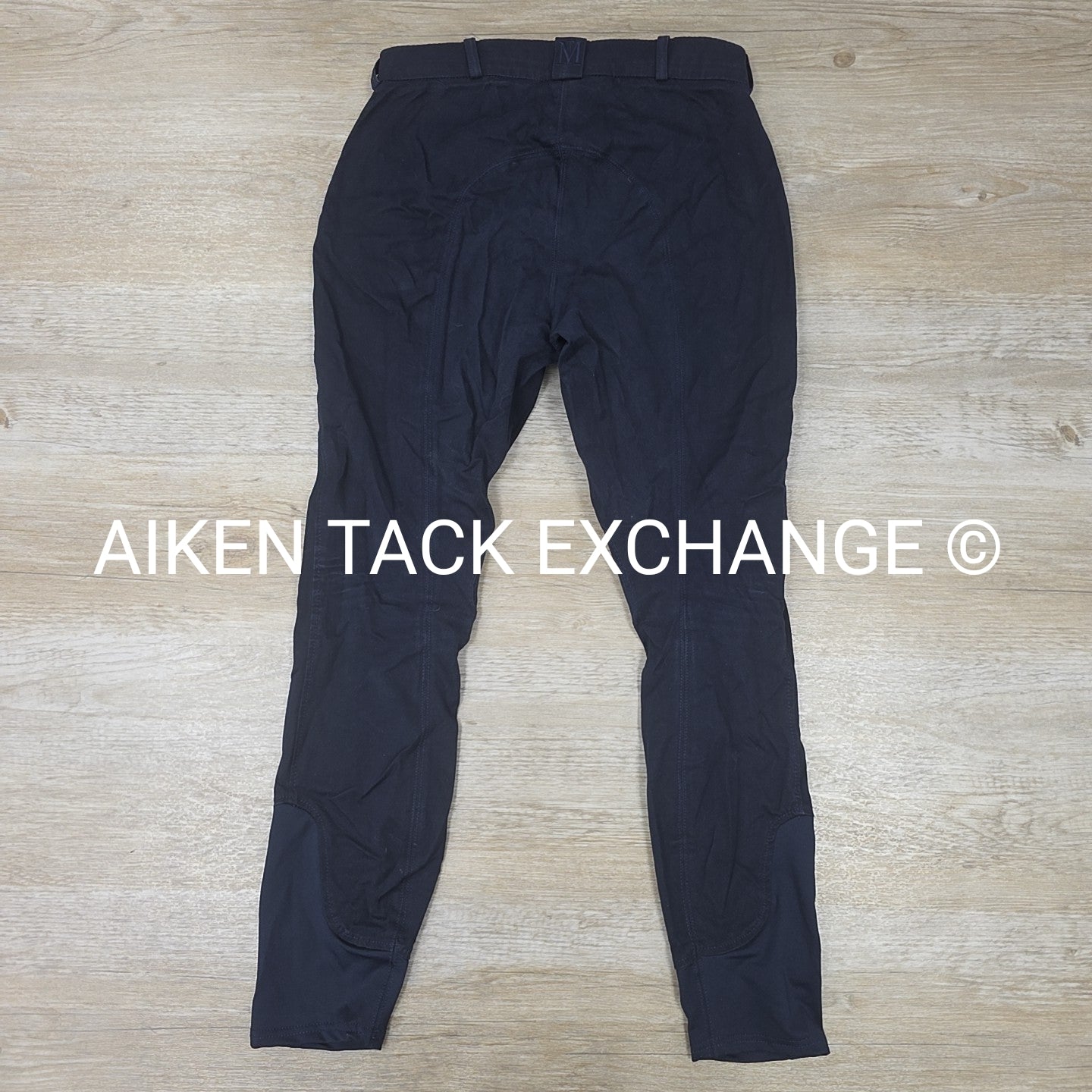 Mark Todd Knee Patch Breeches, Women's 30