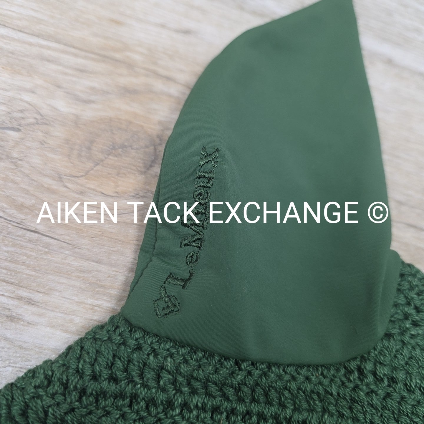 LeMieux Loire Ear Bonnet, Size Large