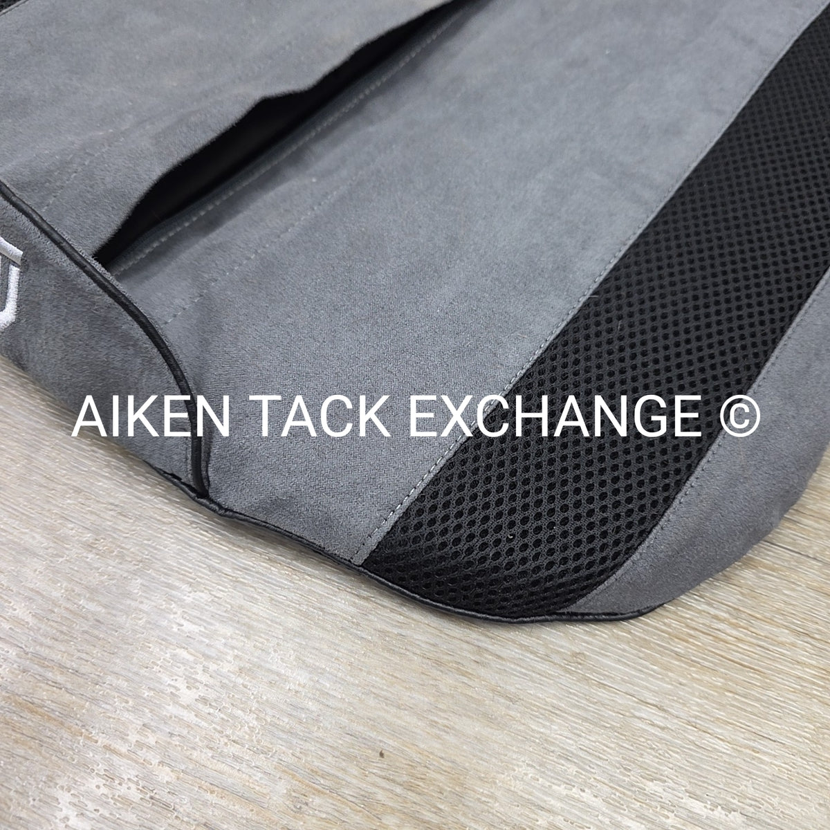 Winderen Jumping Correction Comfort Half Pad, 18"