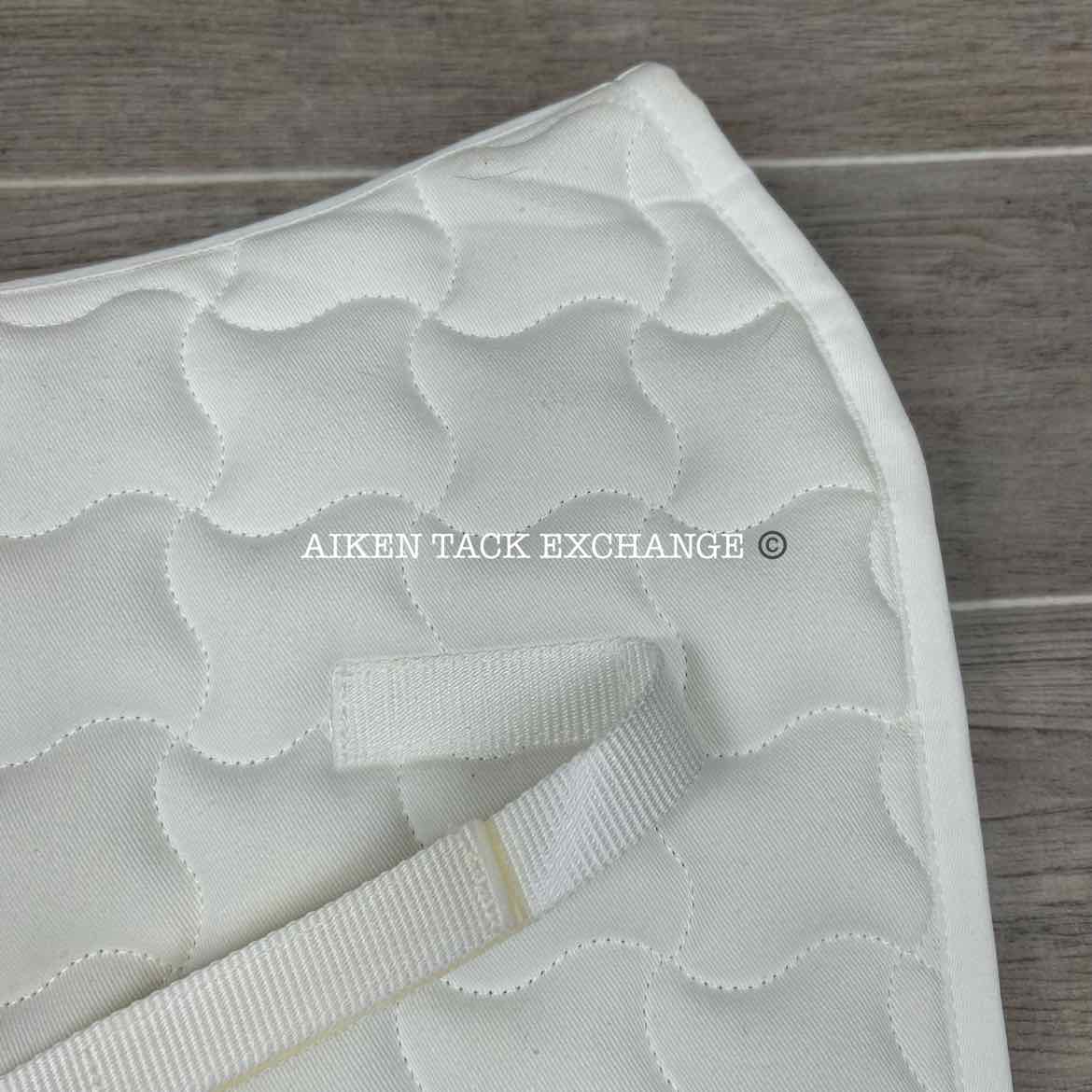 Kavalkade Dressage Saddle Pad