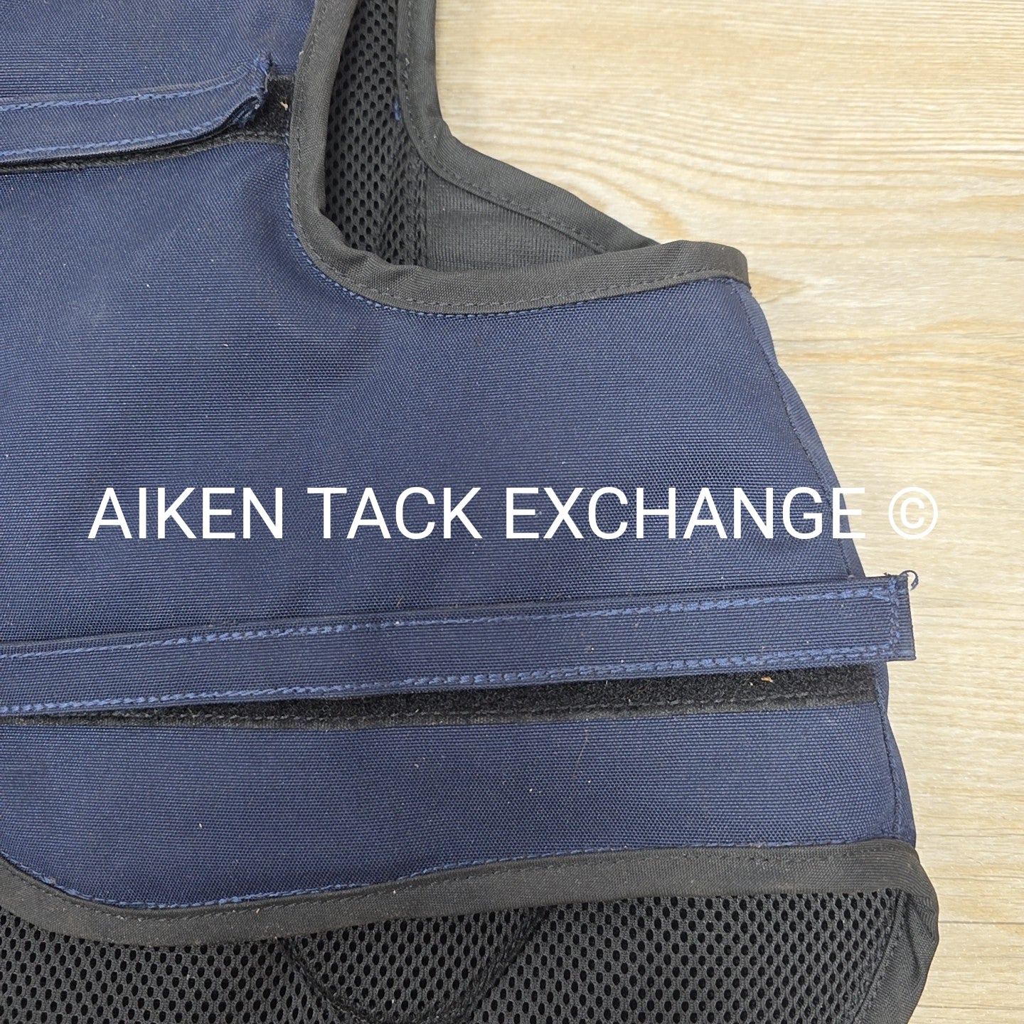 Helite Air Jacket Airbag Safety Vest, Size Medium
