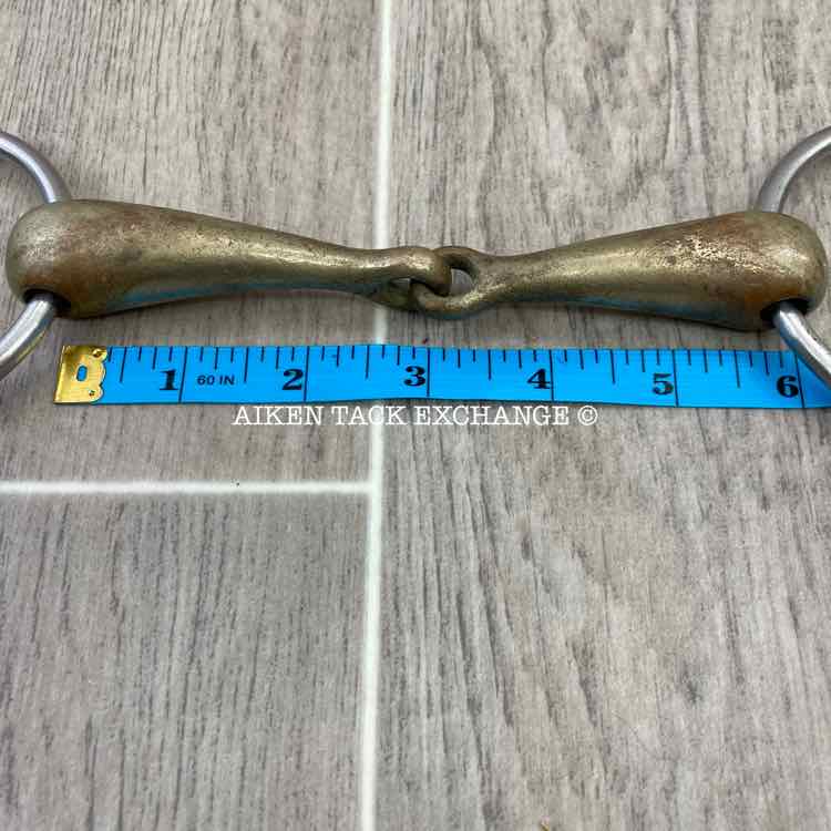 5.75" Single Joint Loose Ring Bit