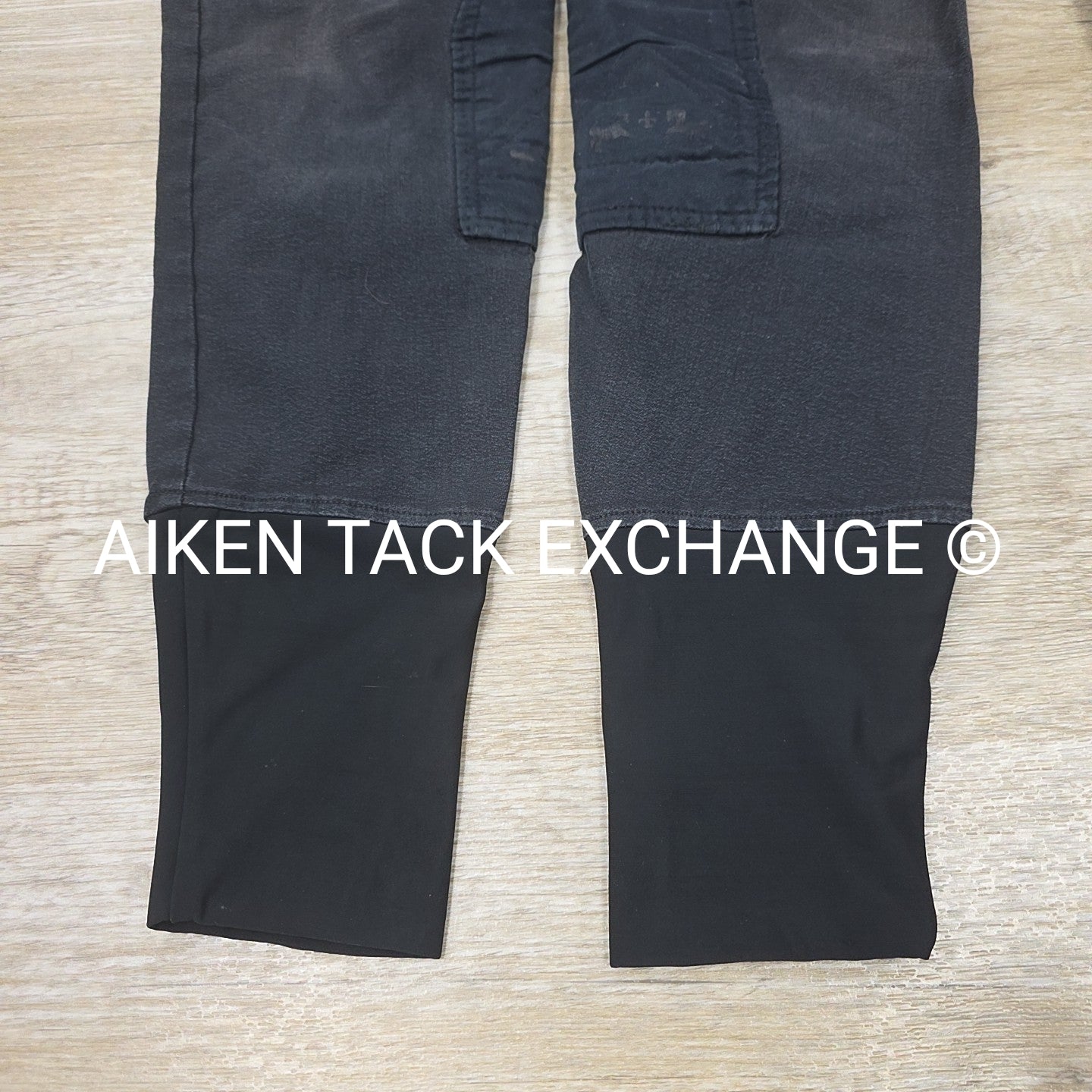 BARGAIN BUNDLE: 2 Pair Equine Couture Blakley Knee Patch Breeches, Size 30
