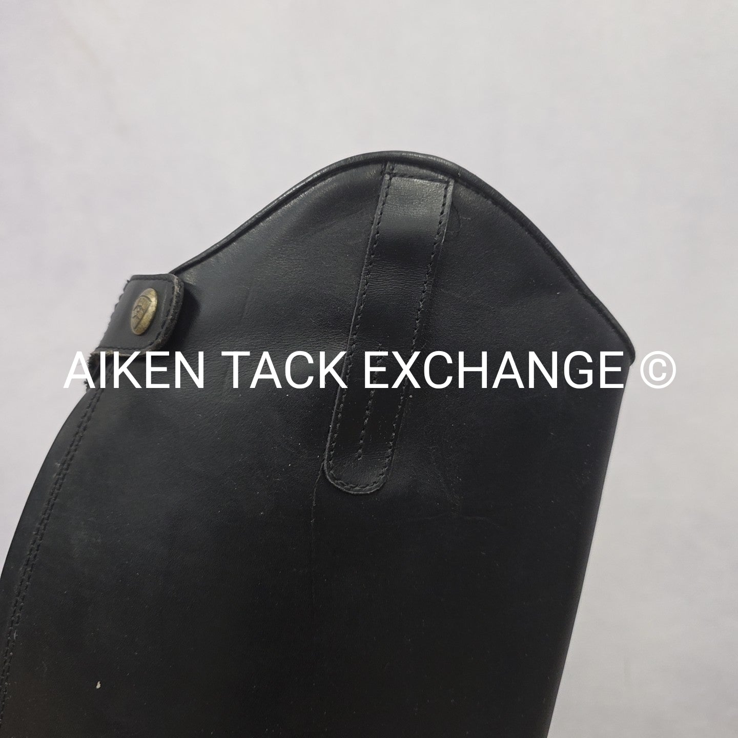 Ariat Crowne Pro Field Boots, Men's 9.5, Medium Height, Regular Calf