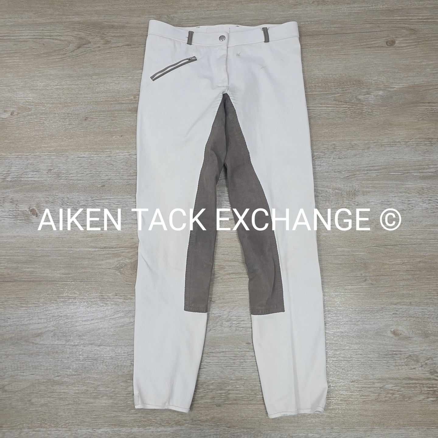 Cavallo Cara Full Seat Breeches, Women's 26