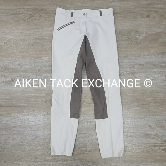 Cavallo Cara Full Seat Breeches, Women's 26