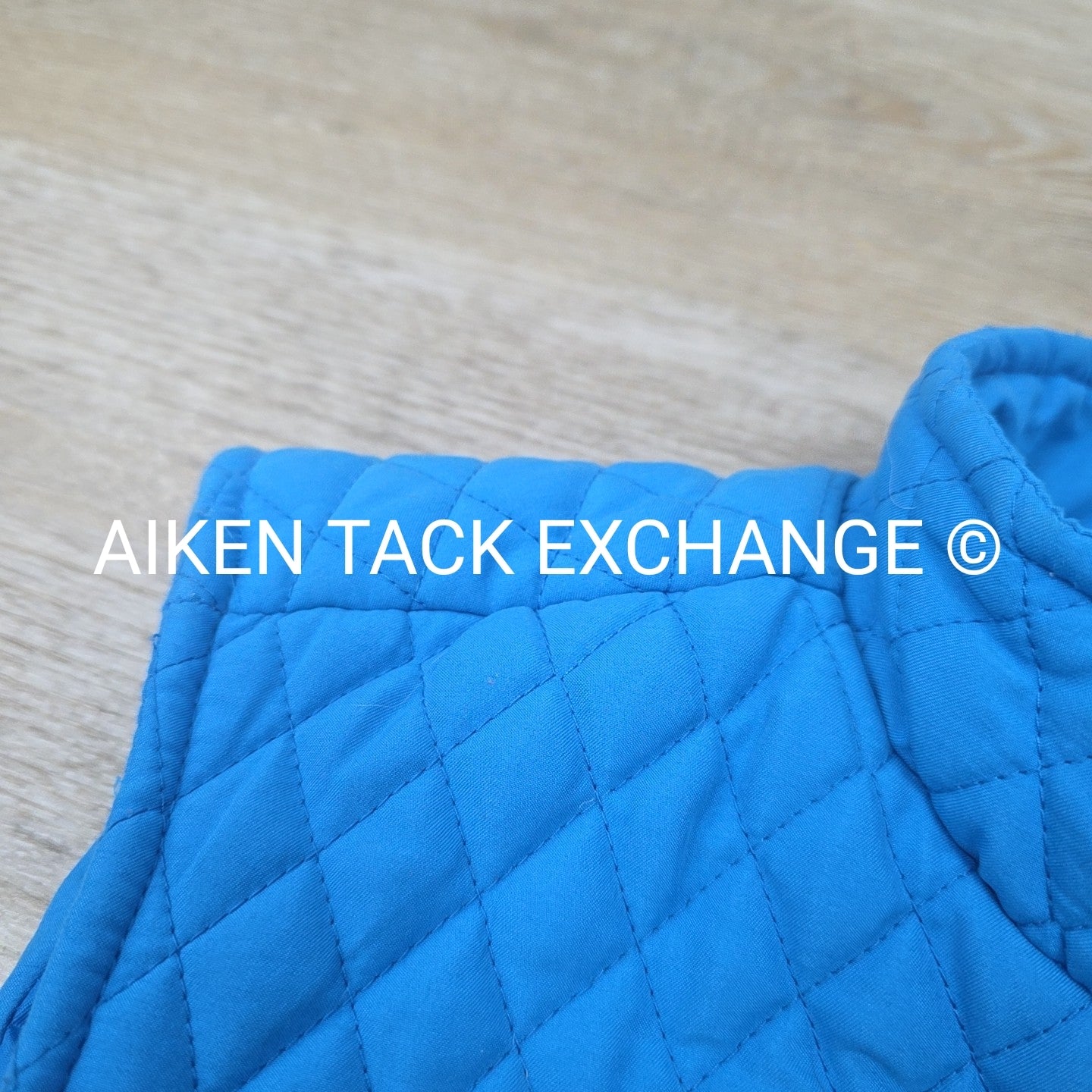 Shires Quilted Vest, Women's Small