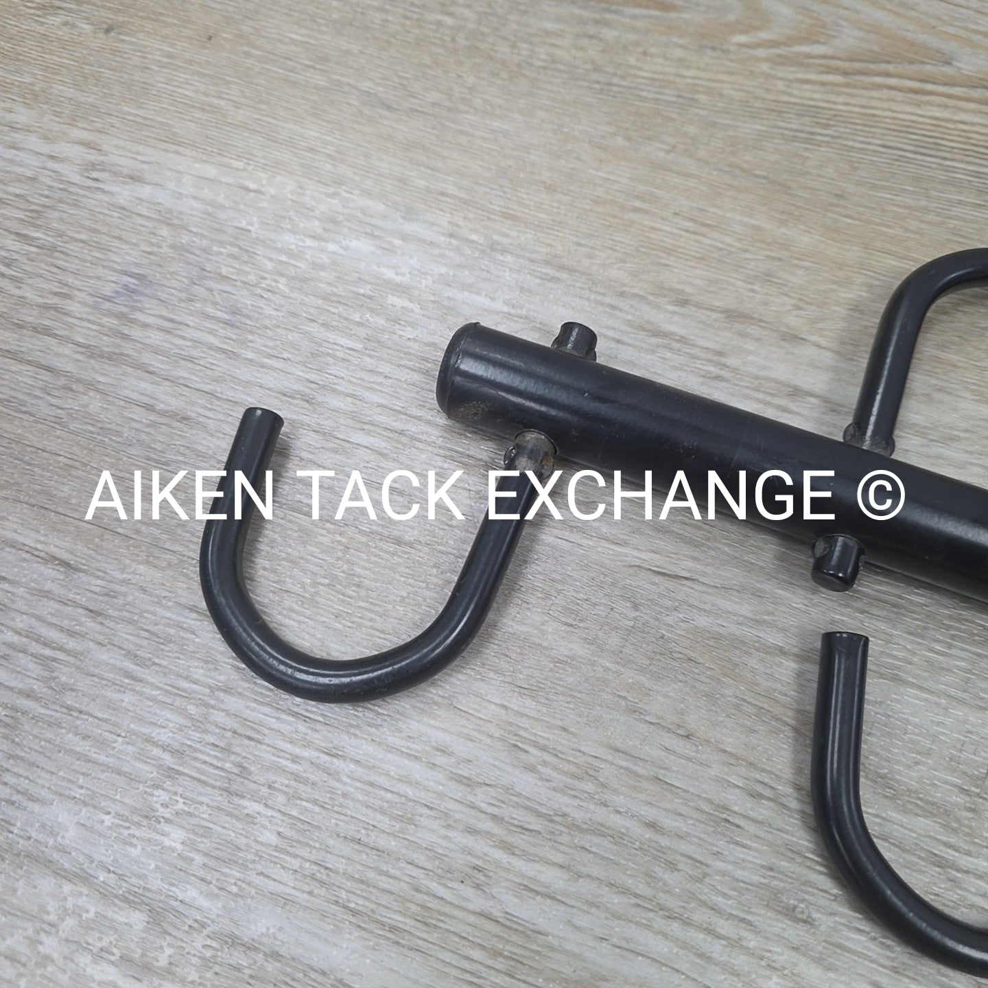 BARGAIN BUNDLE: Set of 2 Over the Fence Hooks