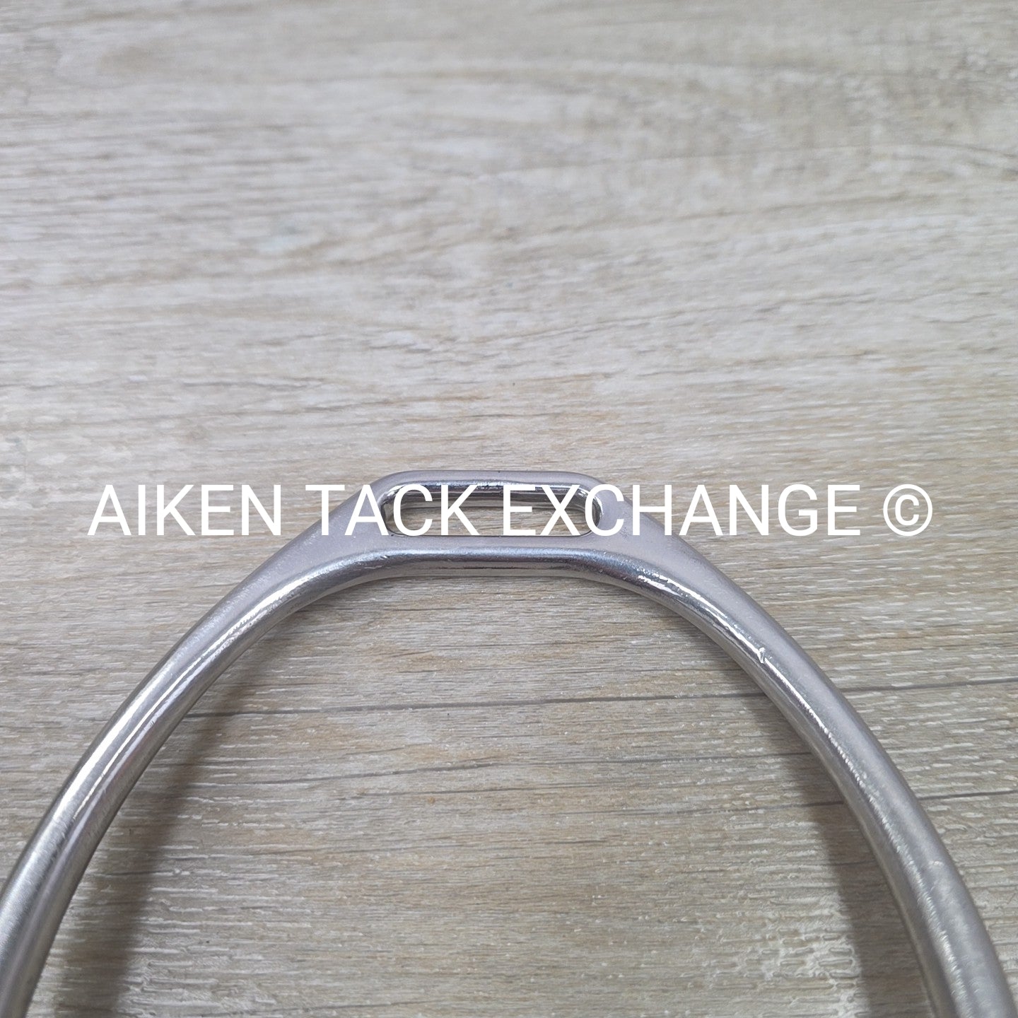 Fillis Stirrup Irons, 4.75"