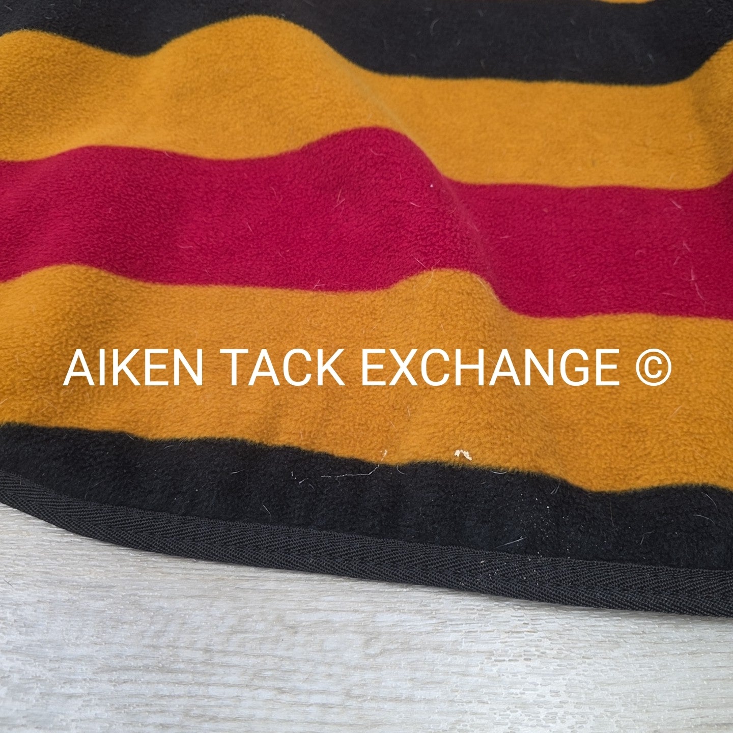 Horseware Newmarket Exercise Quarter Sheet, Size Large