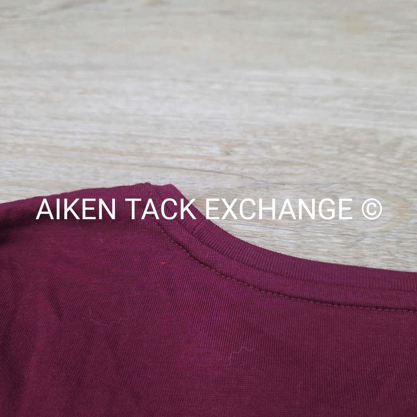 Long Sleeve T-Shirt, Size X-Large