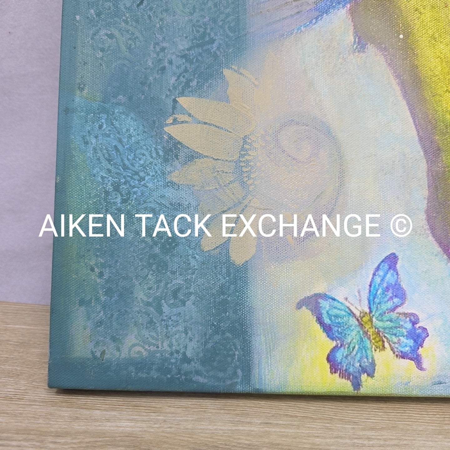 Karen Storay Custom Artwork