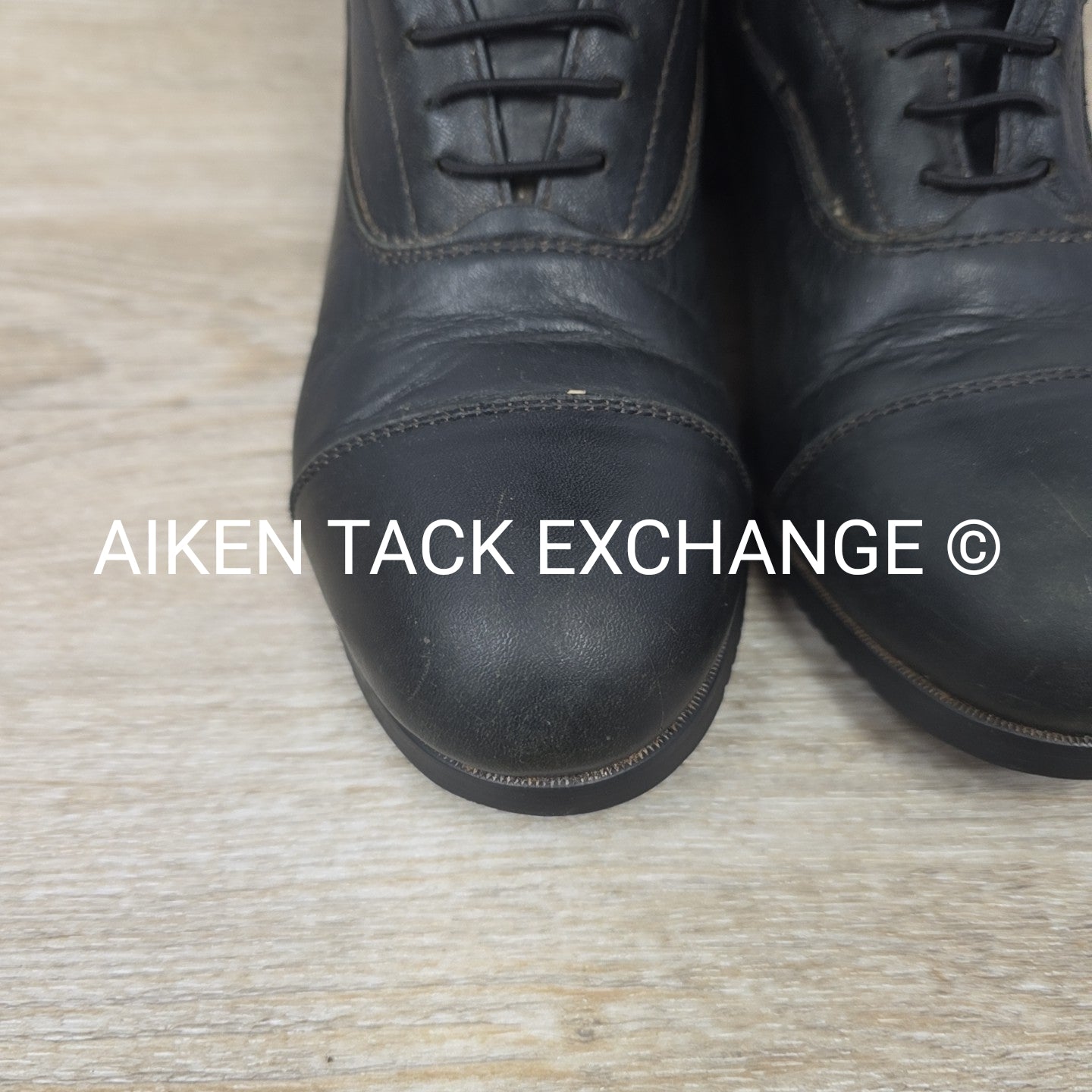 Tredstep Donatello II Field Boots, Size  37 S T