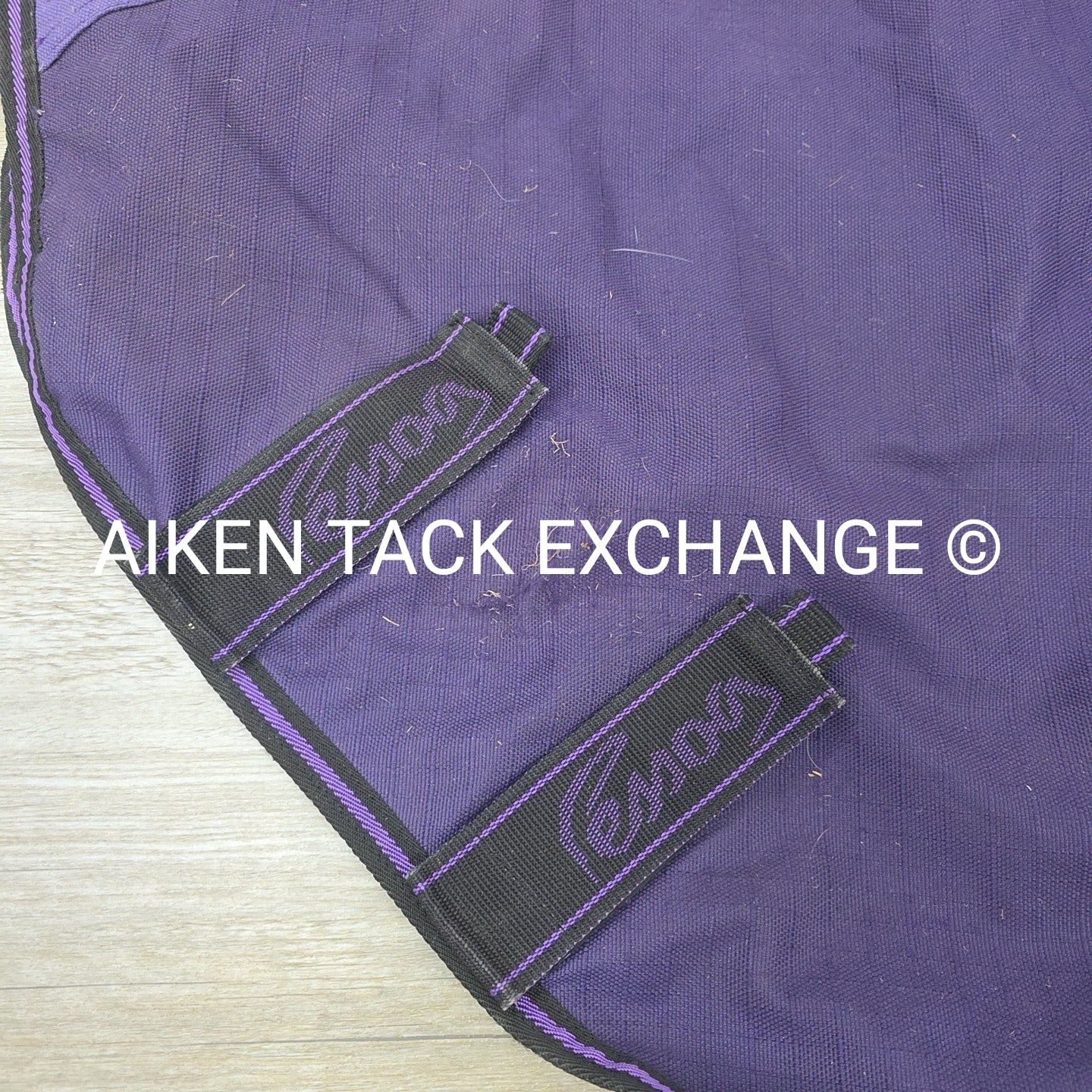 Pessoa Extreme 250 G Fill Turnout Blanket, 84"