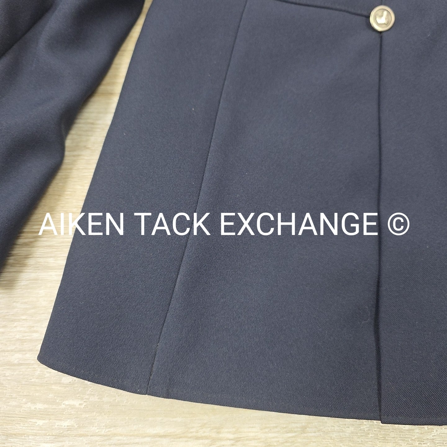 Eurofit Dressage Show Coat, Size 14 L