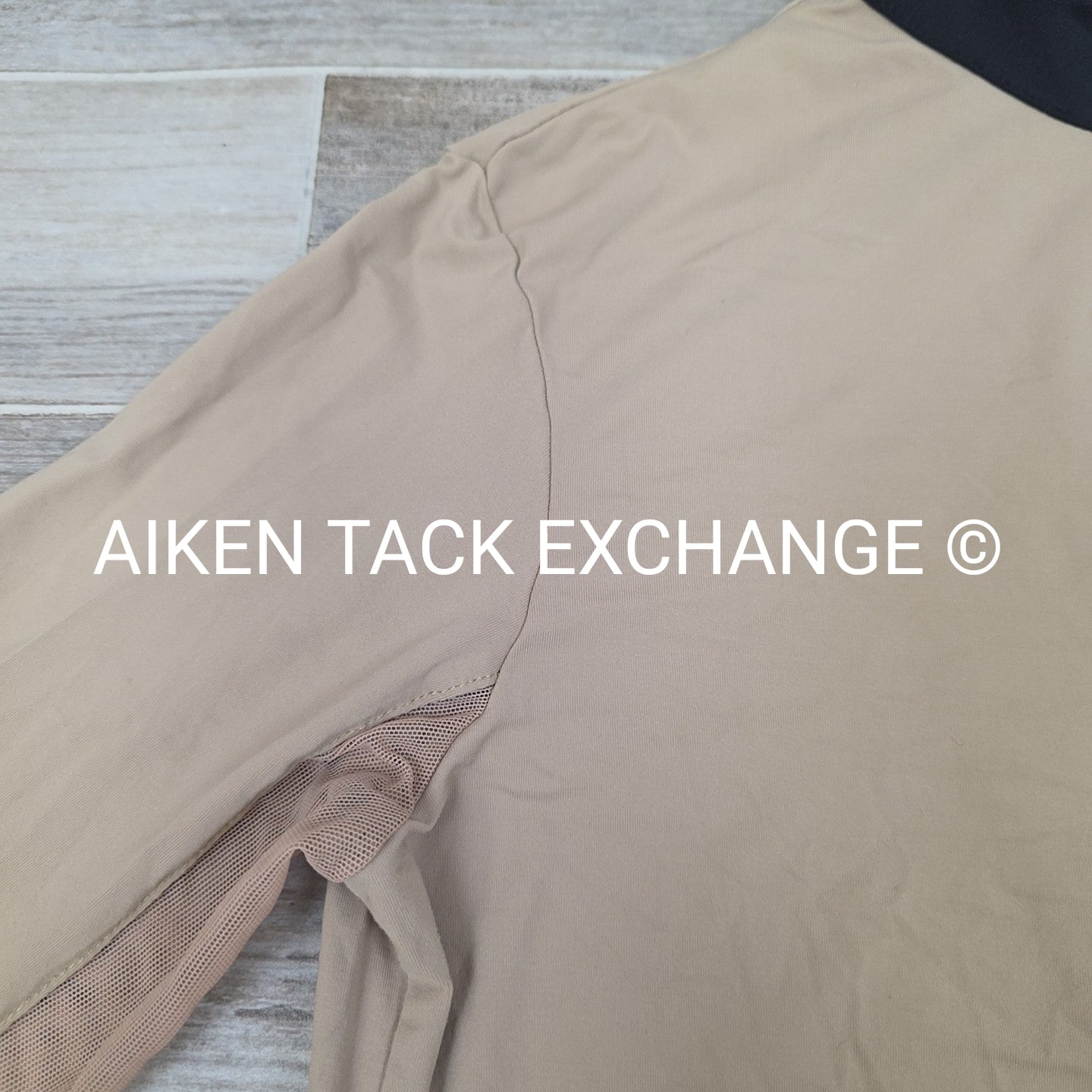 Tailored Sportsman Ice Fil Long Sleeve Sun Shirt, Size X-Small