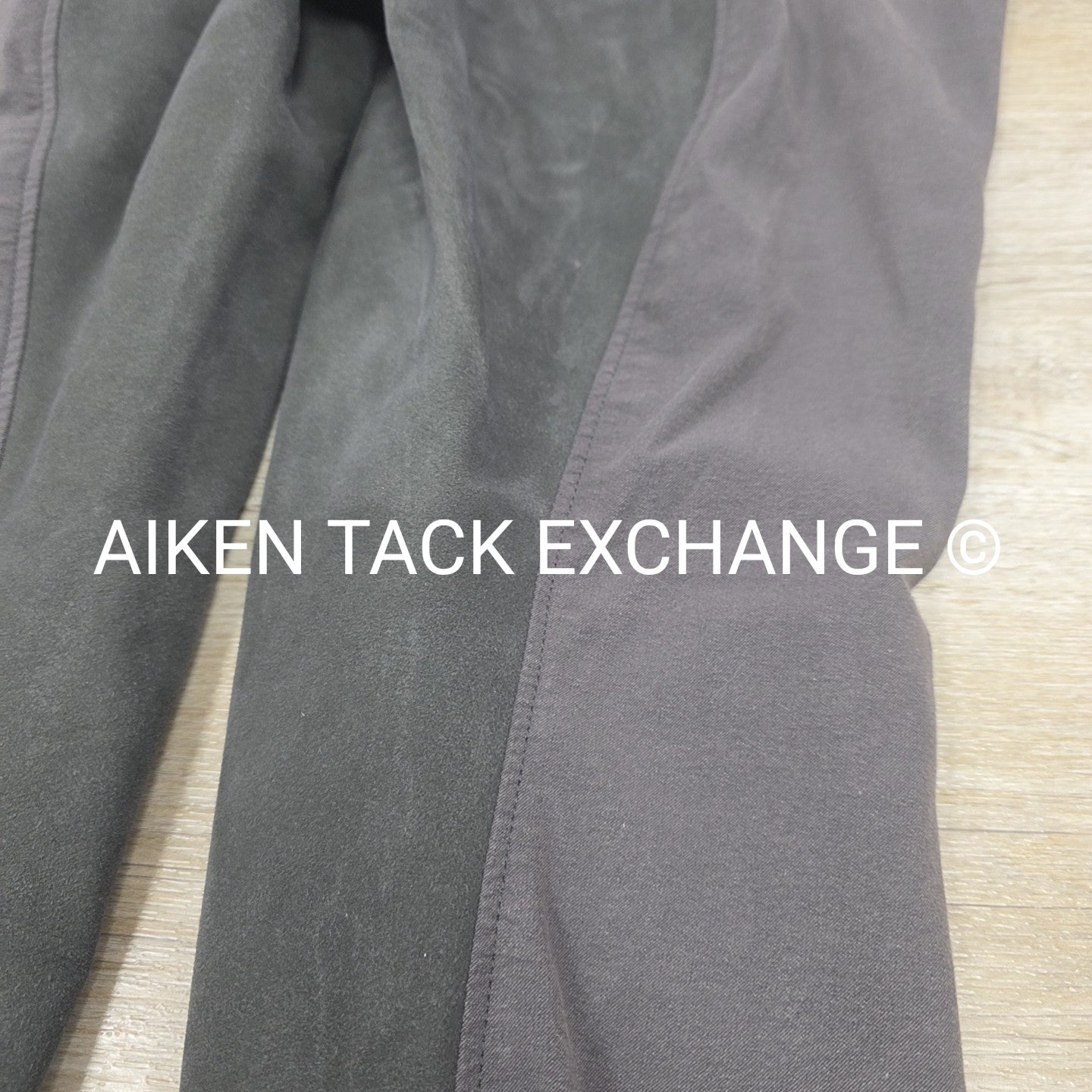 Platinum Full Seat Breeches, Women's Size 30