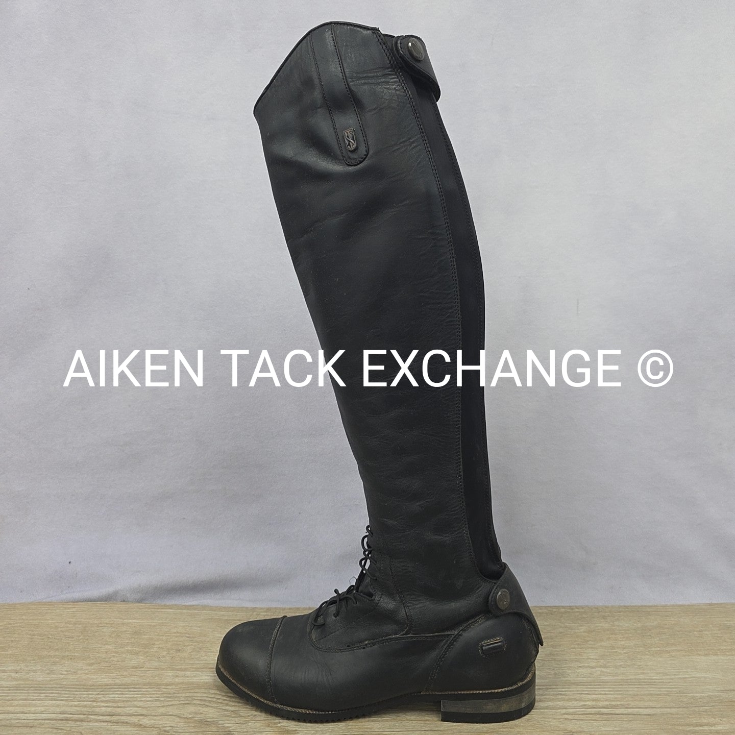 Tredstep Donatello II Field Boot, Size 38 - XT