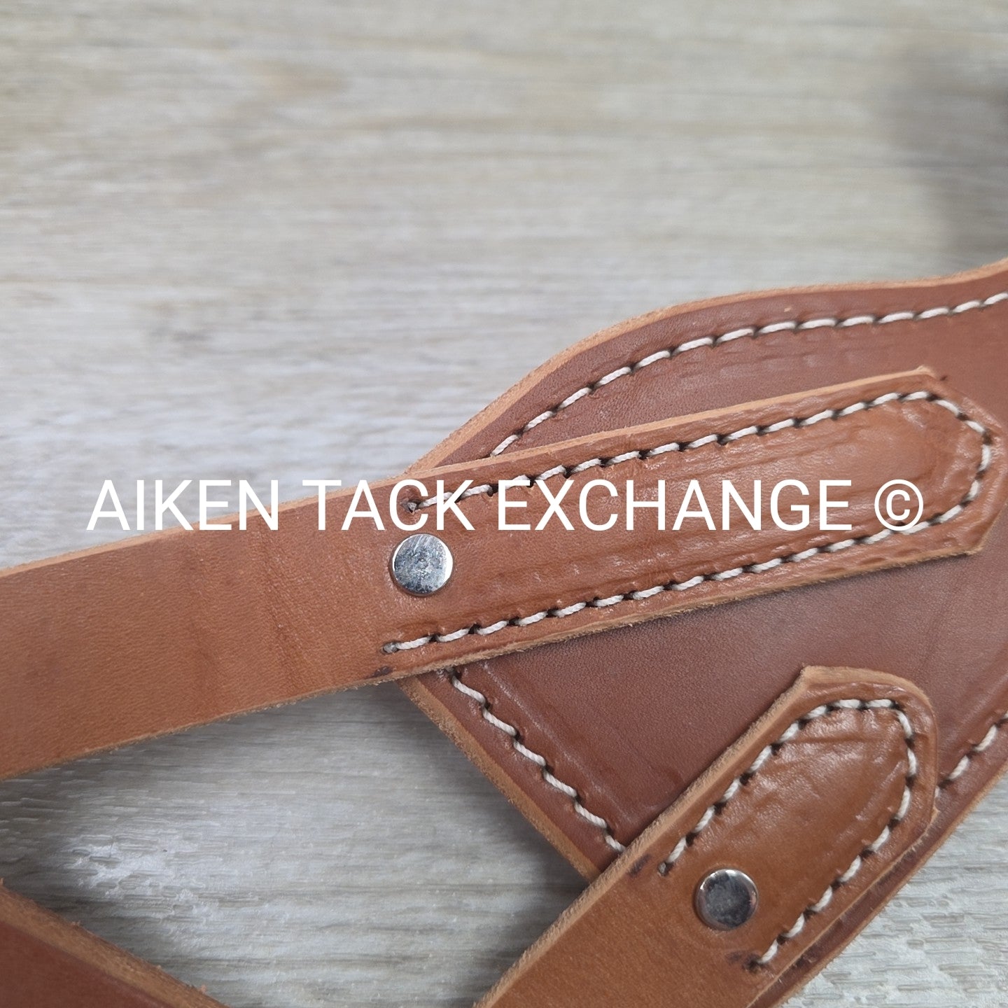 Weaver Leather Miracle Collar Cribbing Collar