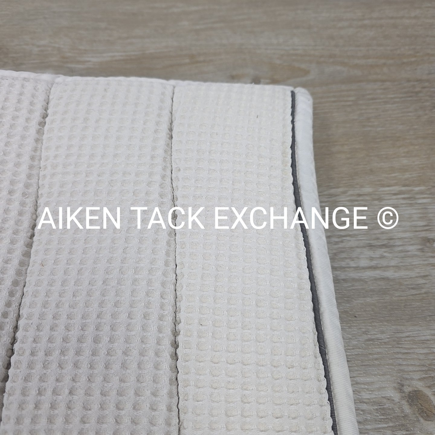 Dressage Saddle Pad