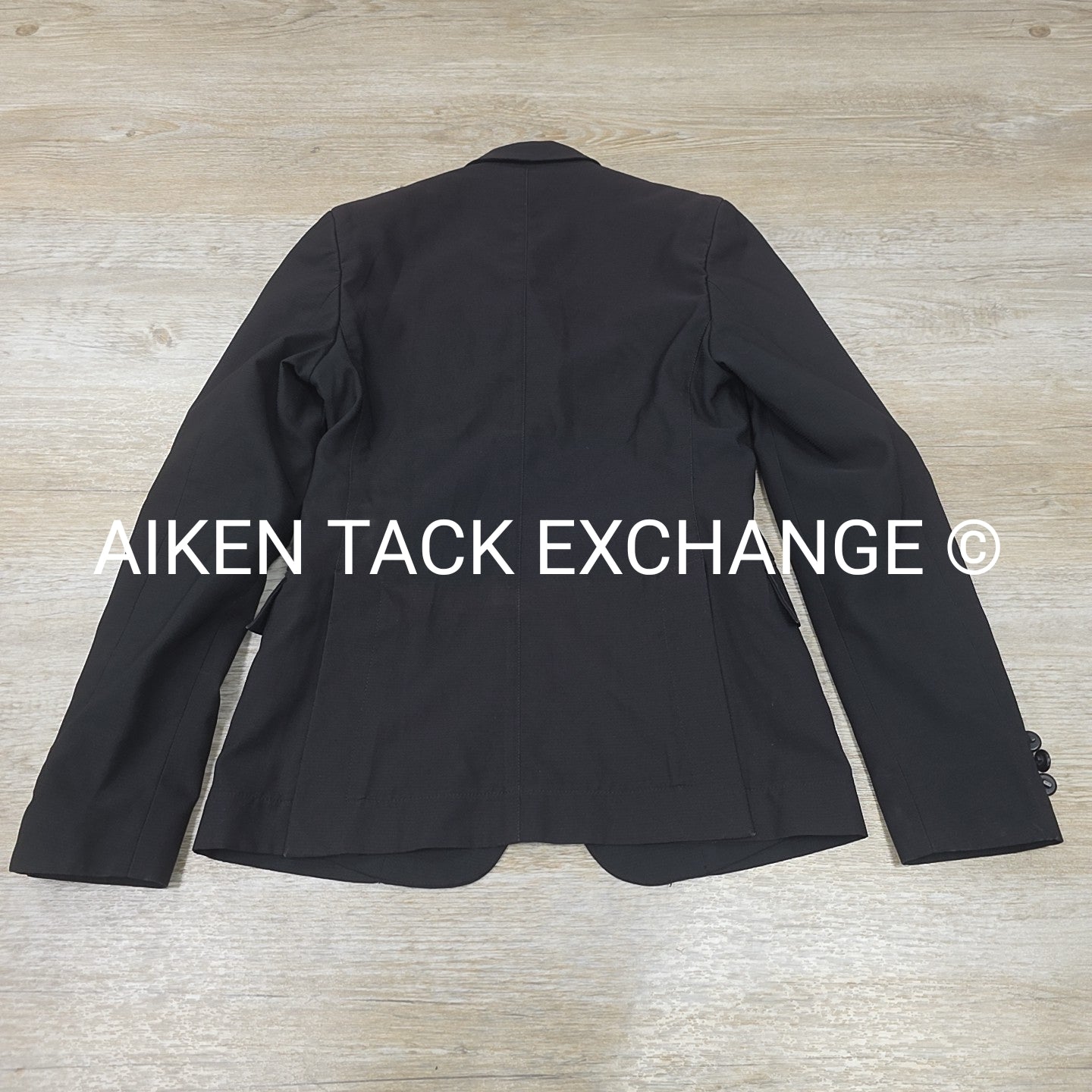 RJ Classics Show Coat, Size 14 R