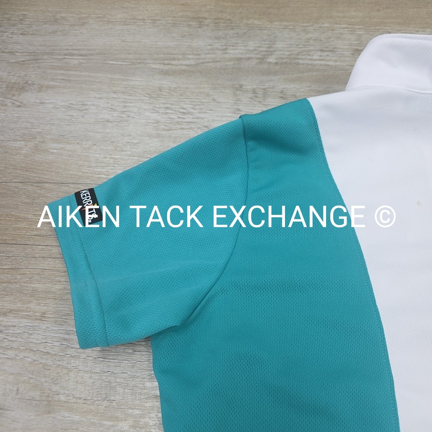 BARGAIN BUNDLE: 1 Kerrits, 1 Piper Short Sleeve Tops, Women's Small