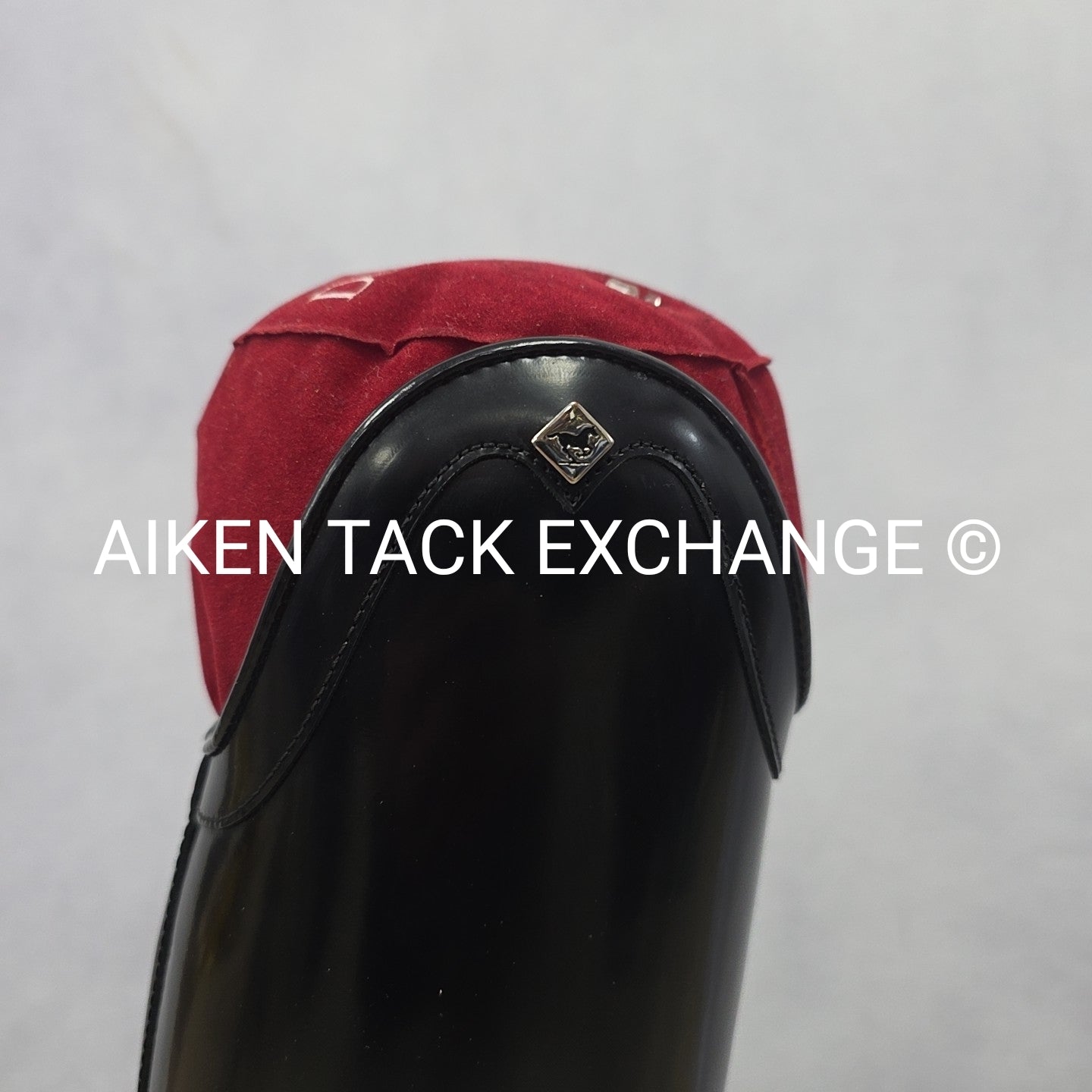 DeNiro Raffaello Dressage Boots, Size 38 MC XS