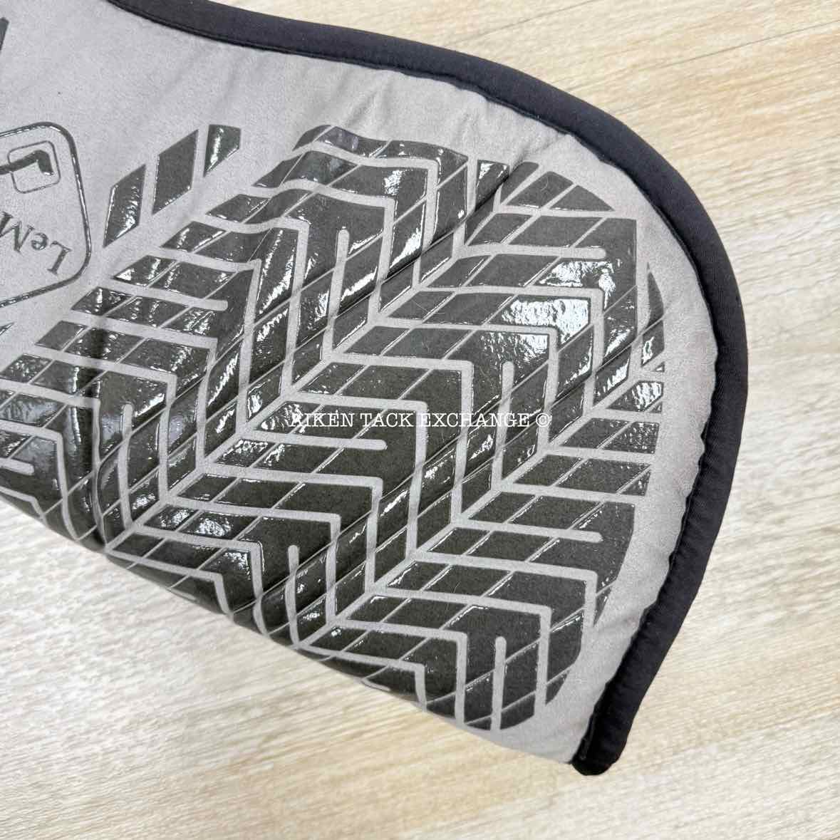 LeMieux Sports Grip Memory Foam Half Pad