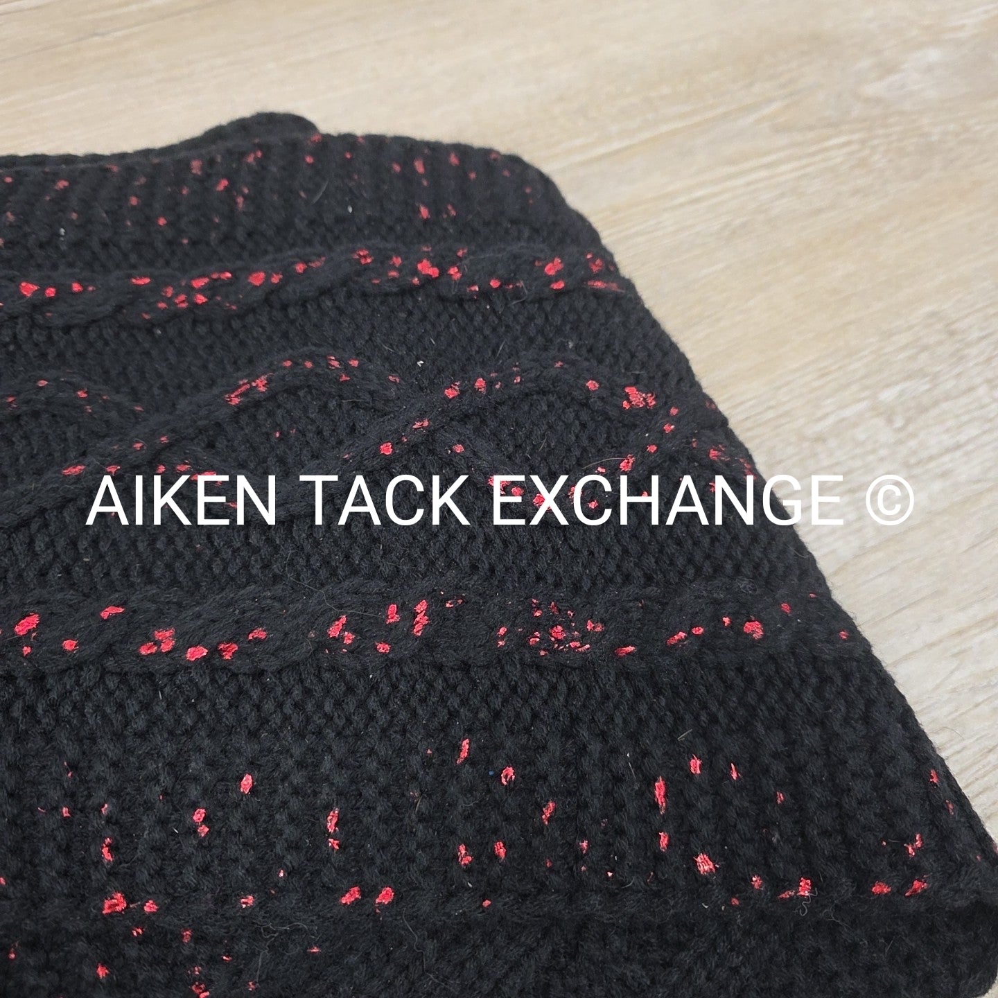 Horseware Platinum Scarf