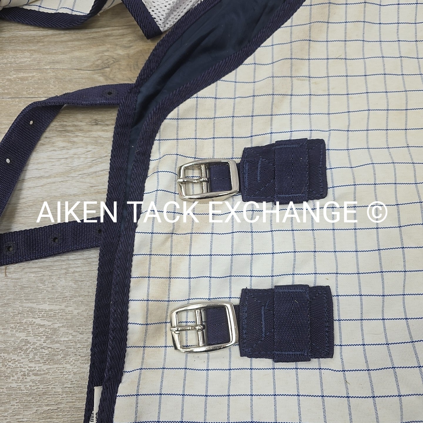 Weatherbeeta Kool Coat Airstream with Detach-A-Neck, 78"