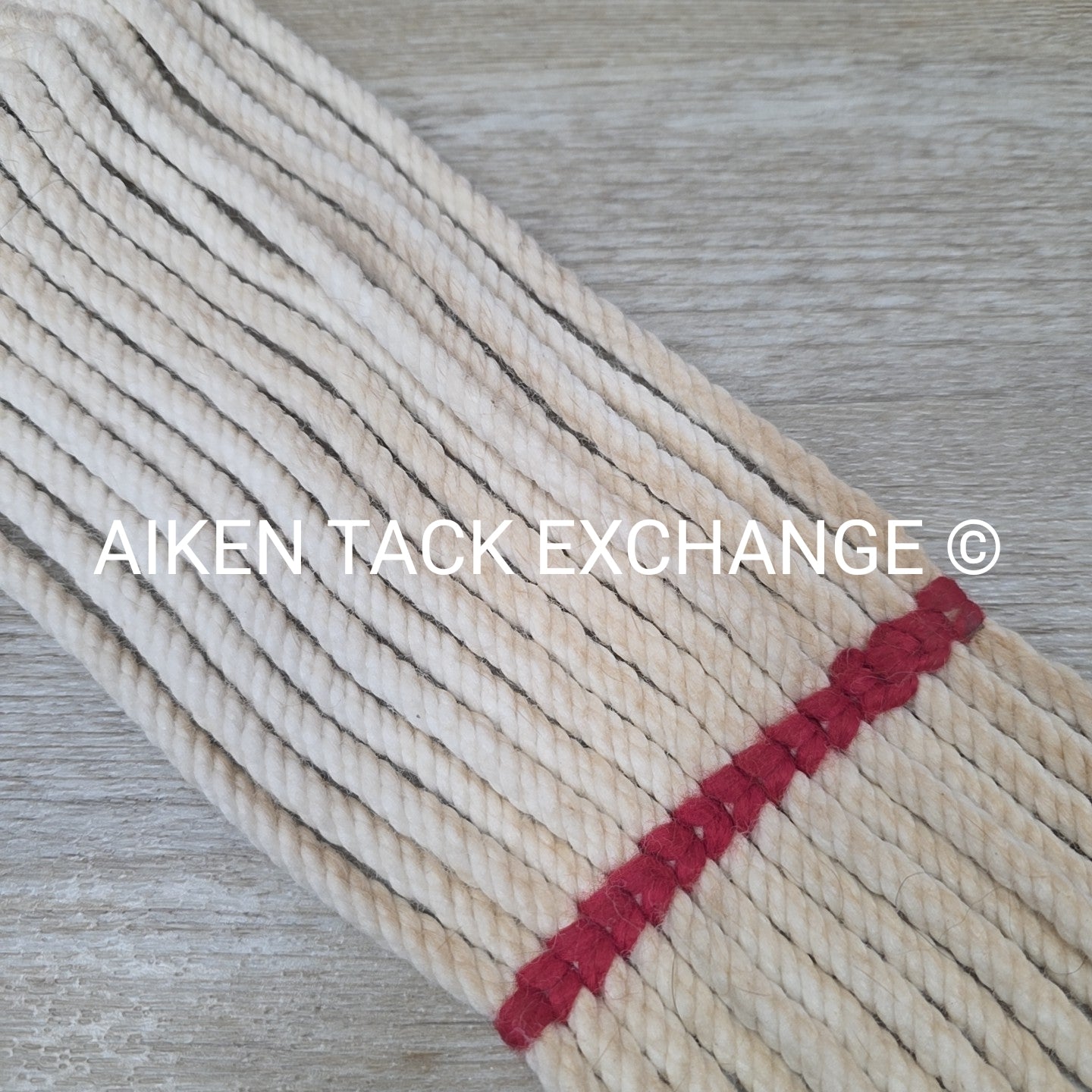 Western String Cinch, 28"