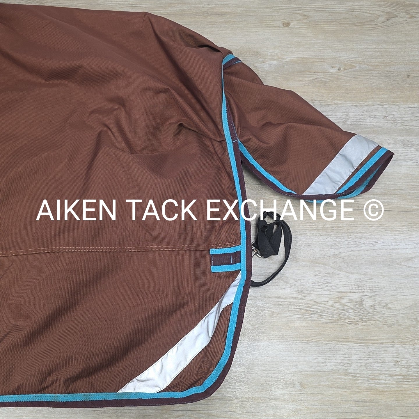 Schneiders StormShield Combo Medium Weight Turnout Blanket, 78"