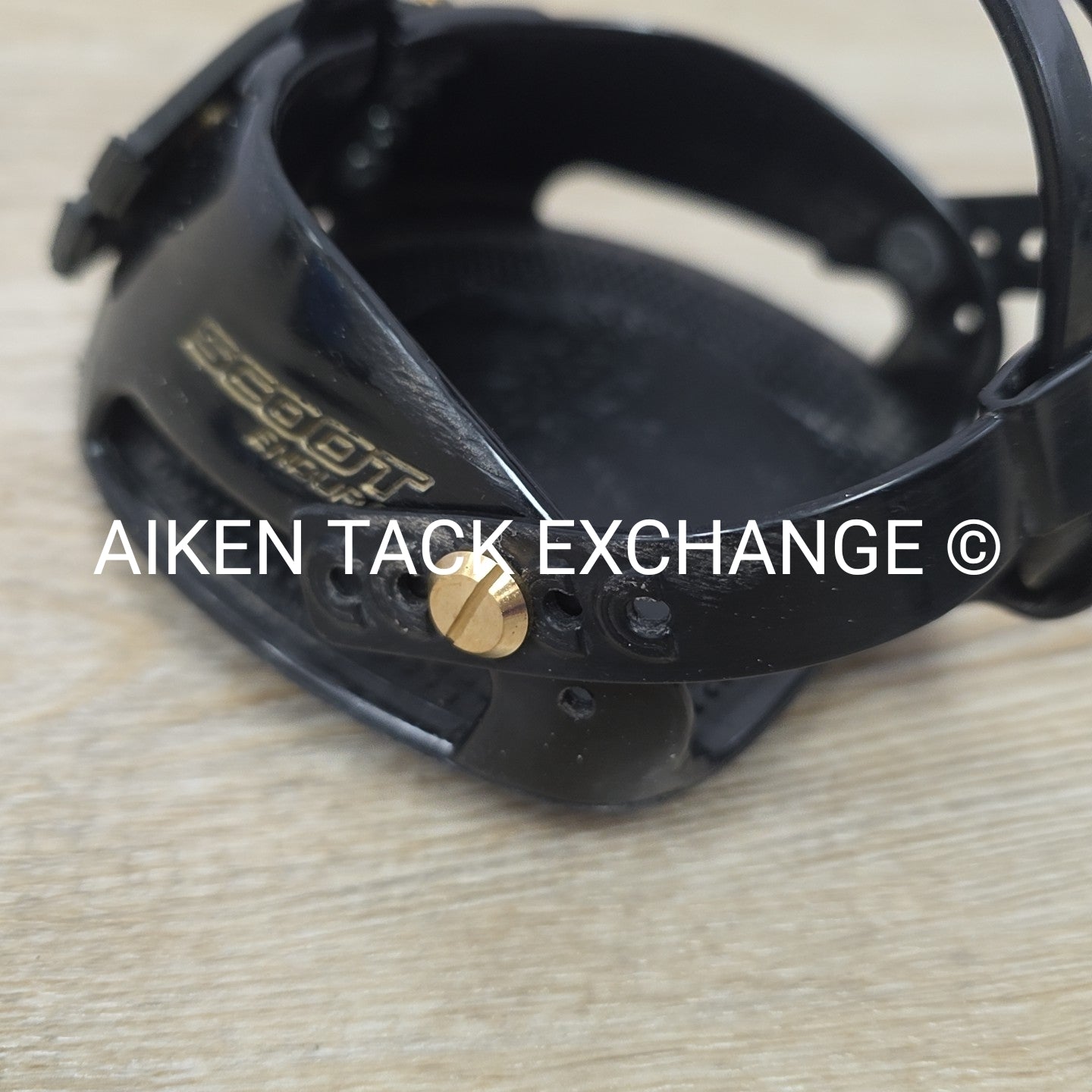 Scoot Boot Hoof Boots, Size 2, Sold as Pair