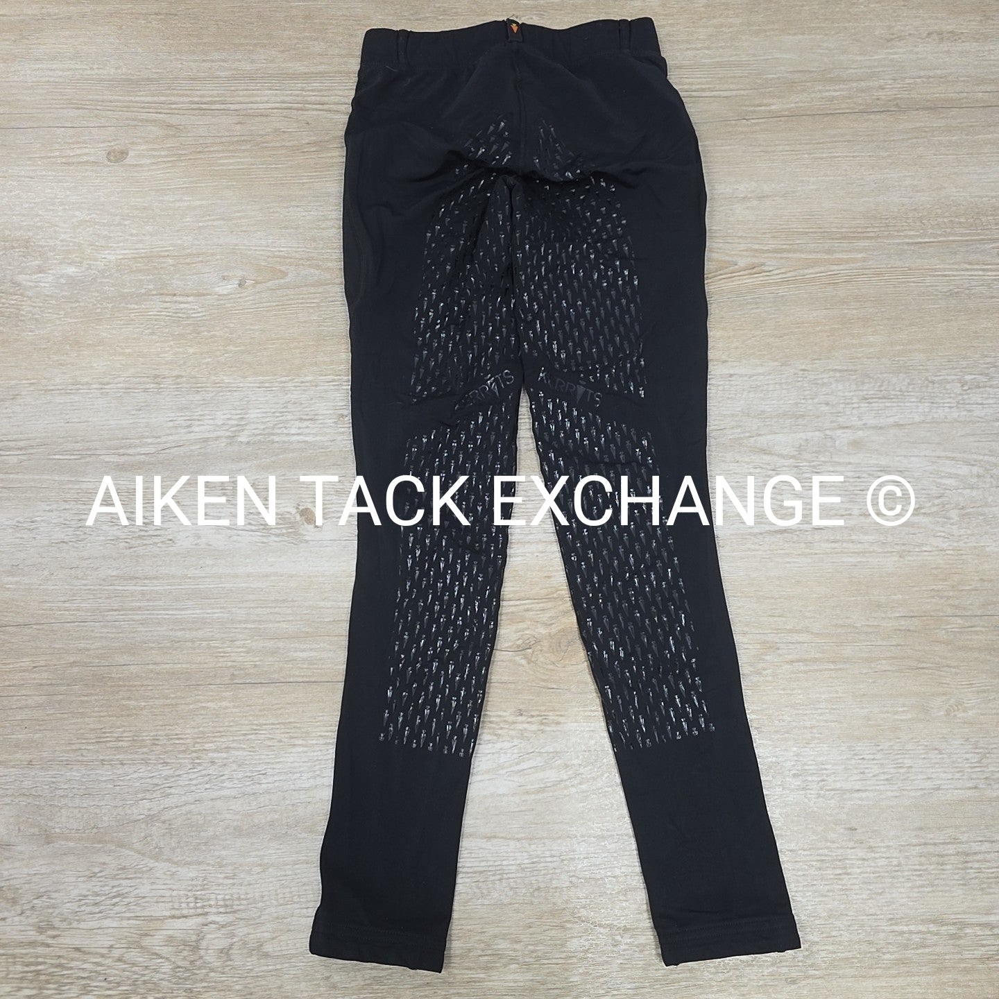 Kerrits IceFil Full Seat Tights, Size Medium