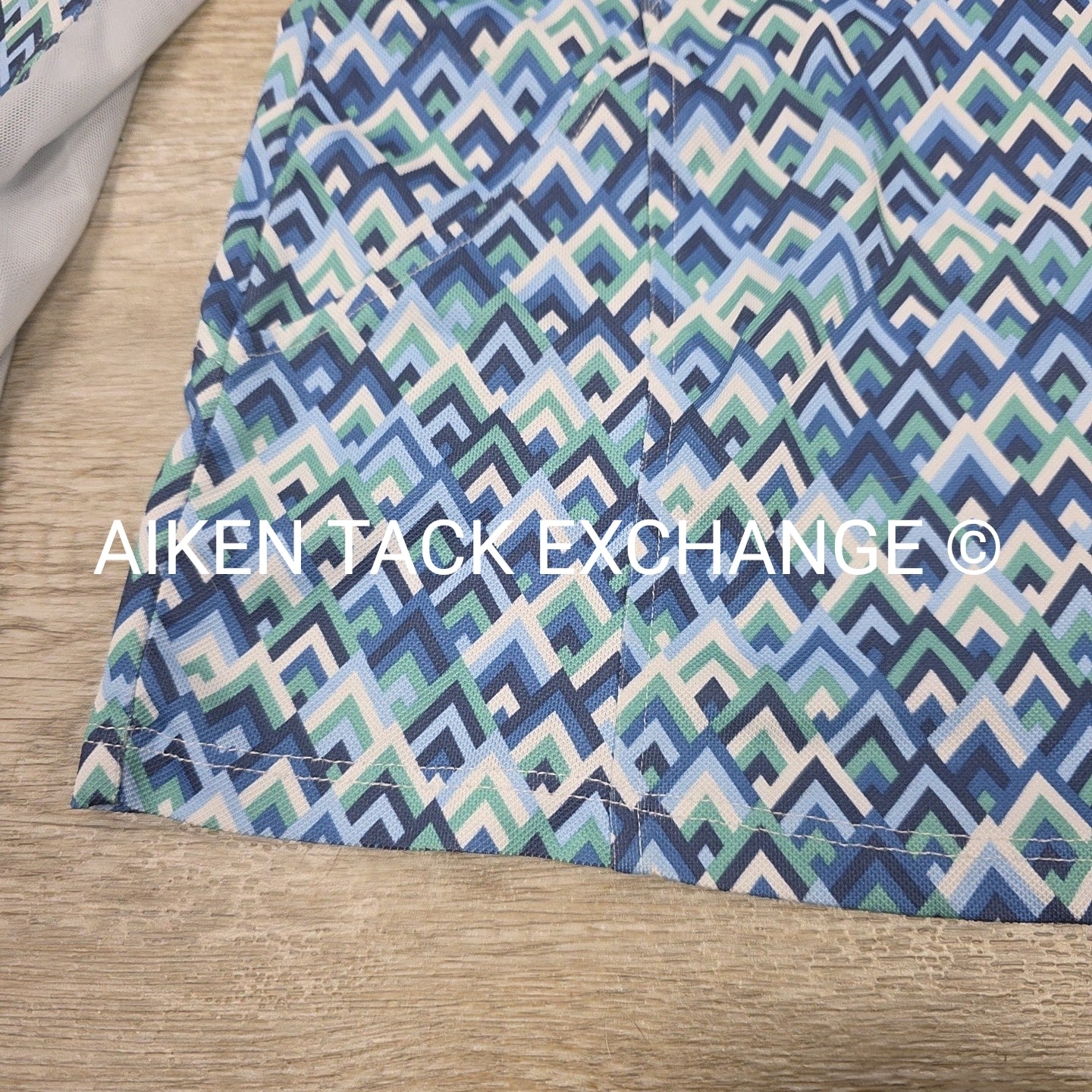 Ariat Long Sleeve Sun Shirt, Size X-Large