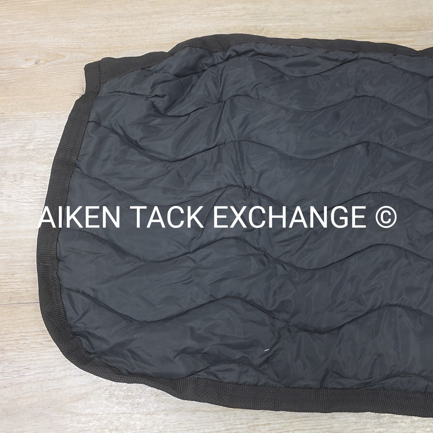 Closed Front Foal Stable Blanket