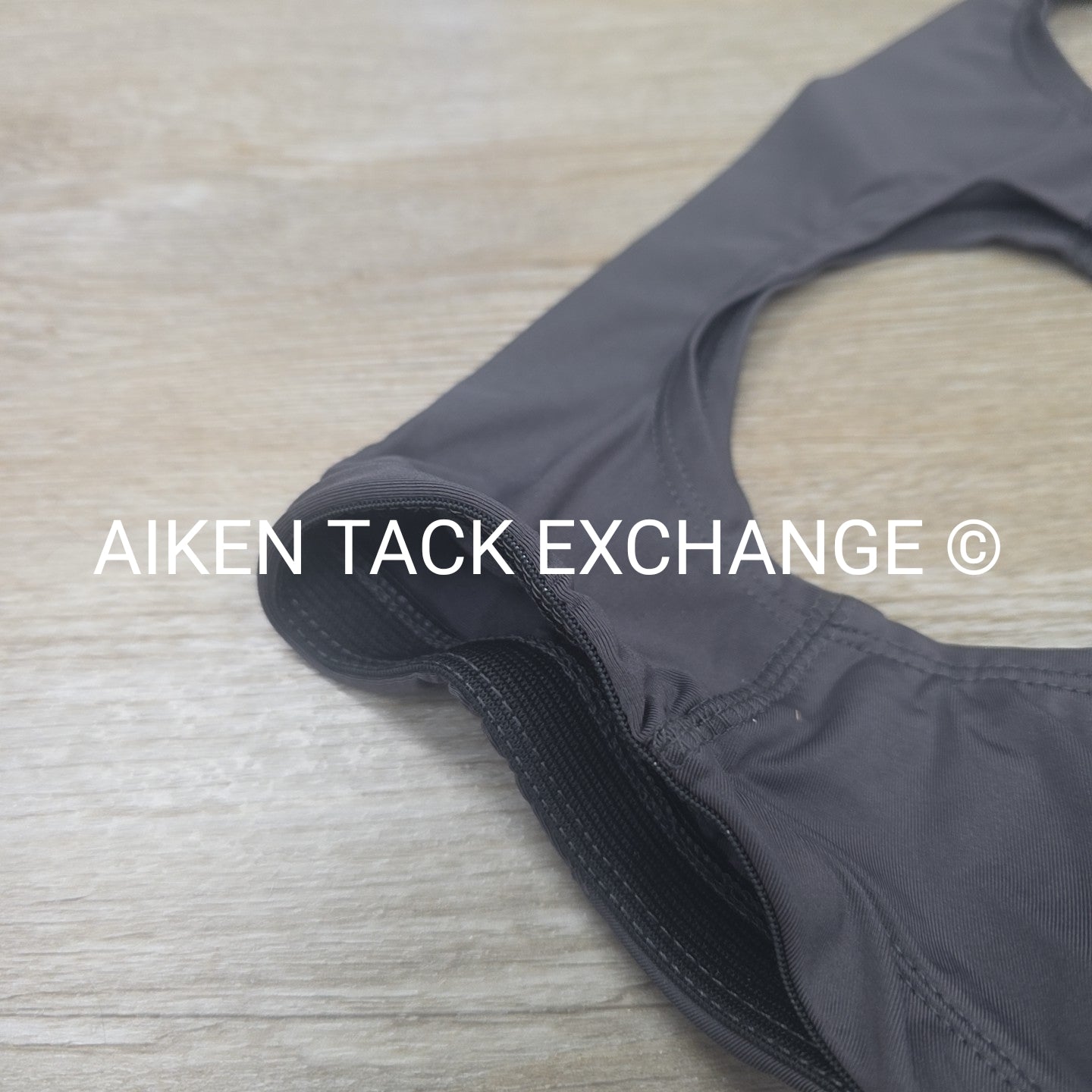Fenwick Equestrian LT Liquid Titanium Therapeutic Slinky Hood, Size Medium