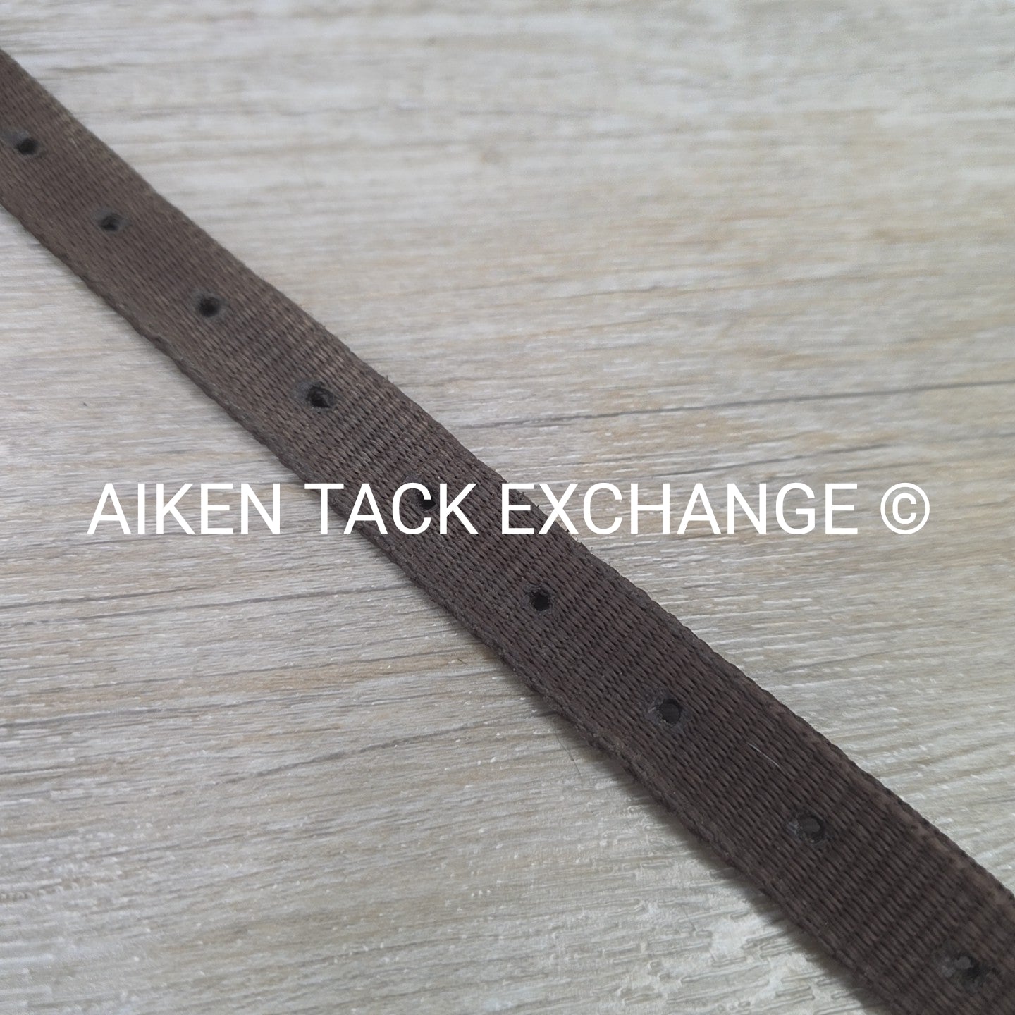 Shires Nylon Anti-Grazing / Daisy Reins